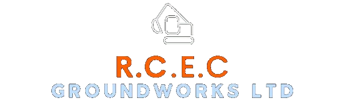 RCEC Groundwork's & Garden Services